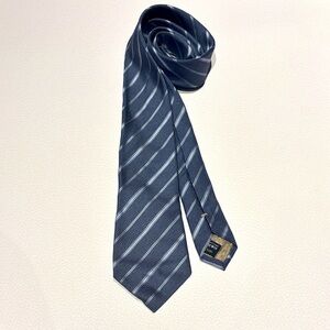 Giorgio Armani  Striped Tie